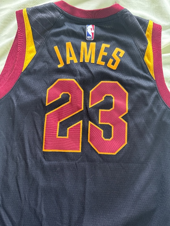 NBA Other - James 23